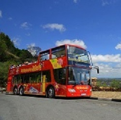 get out and explore Johannesburg