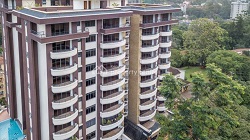 four-bedroom apartments in Nairobi, Kenya