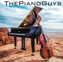 Enjoy the Piano Guys: a band that plays music from hard rock to classical jazz and everything in between