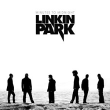 Check out Linkin Park perform on August 13
