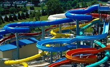 waterpark