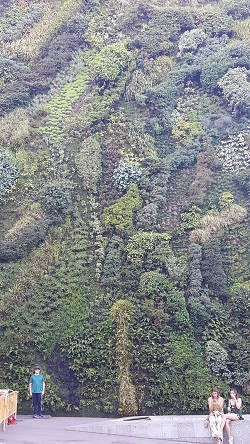 Beautiful scenery around Europe